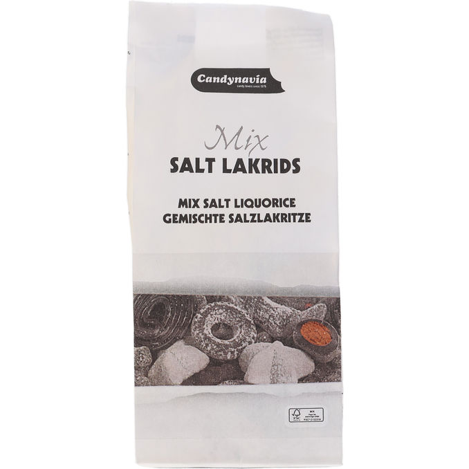 Toms Salt Lakrids Mix