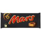 Mars 6-pack