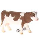 Schleich Farm World Fleckvieh-Kuh