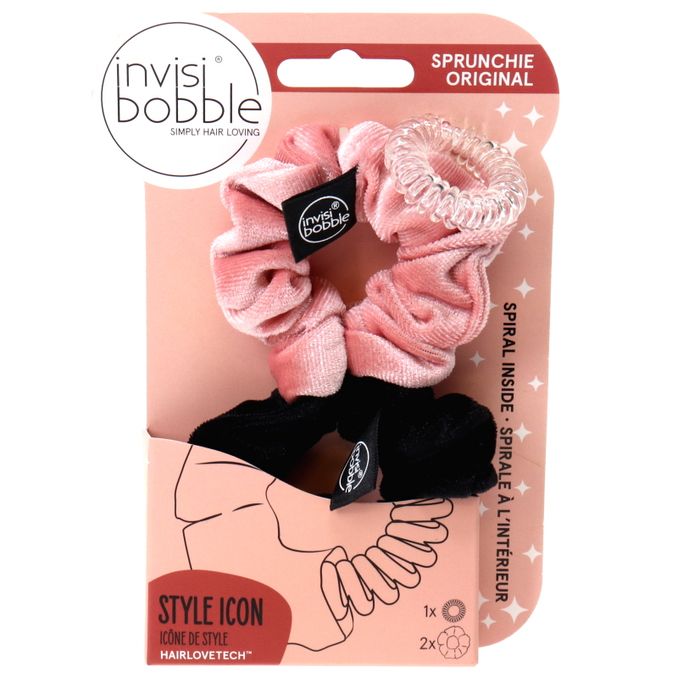 Invisibobble Haarband Sprunchie Multi Pack 