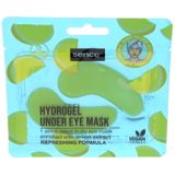 Sence Hydrogel Augenpads Lemon