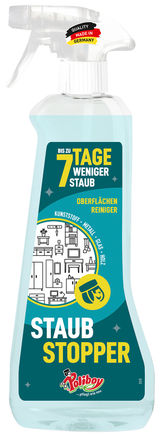 Poliboy Oberflächenreiniger