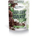 IronMaxx 100% Sojaprotein Isolate Schokolade vegan