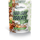 IronMaxx 100% Sojaprotein Isolate Haselnuss vegan
