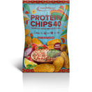 IronMaxx Protein Chips Juicy Salsa