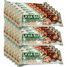 IronMaxx Vegan Lava Bar - Salted Caramel, 18er Pack