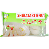 Bedst før: 16.05.2026 Lucky Katt Kalorielette Konjac Nudler