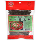 TFC Sichuanpeppar Grön 70x60g 60g