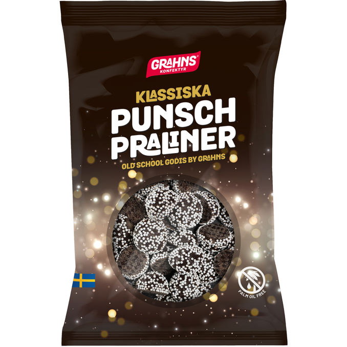 Grahns Punssipraliinit