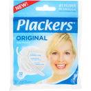 Plackers Tandtråd m. Håndtag