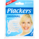 Plackers Pla PLACKERS Original 32 Pcs NORDIC 32pcs
