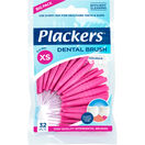 Plackers Hammasväliharja Dental Brush XS 0,4 mm