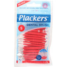 Plackers Interdentalbørster 0,5 mm