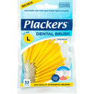 Plackers Interdentalbørster 0,7 mm