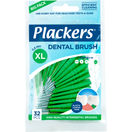 Plackers Hammasväliharja Dental Brush XL 0,8mm