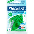 Plackers Hammasväliharja Dental Brush XL 0,8mm