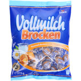 Storck Karamel Bolsjer m. Mælkecreme