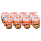 Asia express Snabbnudlar Spicy Shrimp 12-pack