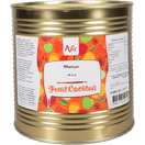 Nic Fruktcocktail Mango