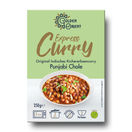 Golden Orient Indisches Kichererbsencurry