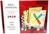 Ass Spielesammlung