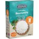 Zeinas Boil-in-Bag Basmati