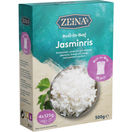 Zeinas Boil-in-Bag Jasmin