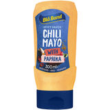 Blå Band Chili Mayo