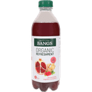 Bangs Ban (DK) Organic Refreshm. Ginger/Pomegranate 980ml 980ml