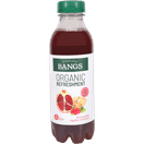 Bangs Ban (DK) Organic Refreshm. Ginger/Pomegranate 500ml 500ml
