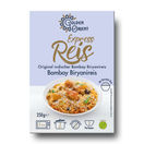 Golden Orient Bombay Biryani Reis