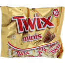 Minis Twix