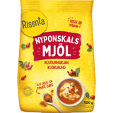 Risenta Ruusunmarjan Kuorijauho