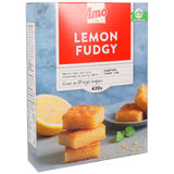 Amo Lemon Fudgy Kagemix 420 g