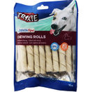 TRIXIE Chewing Rolls Ente, 15er Pack