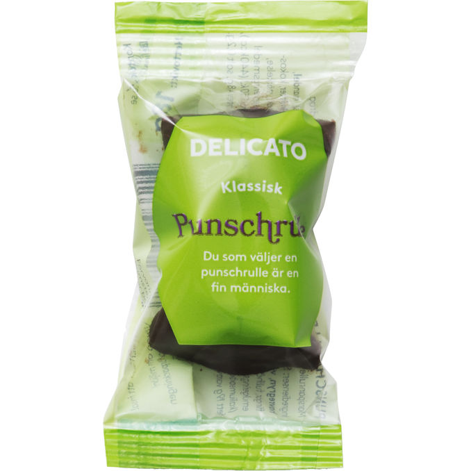 Delicato Punchrulle Mini