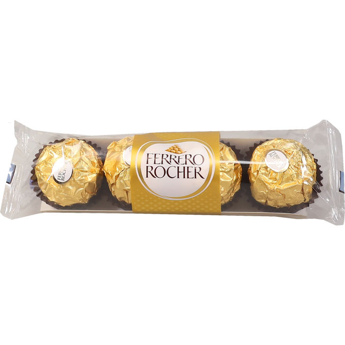 Ferrero Rocher 4-pack