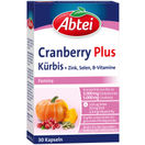 Abtei Kürbis Cranberry Plus (30 Tabletten)