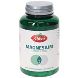 ABTEI Magnesium (180 Tabletten)