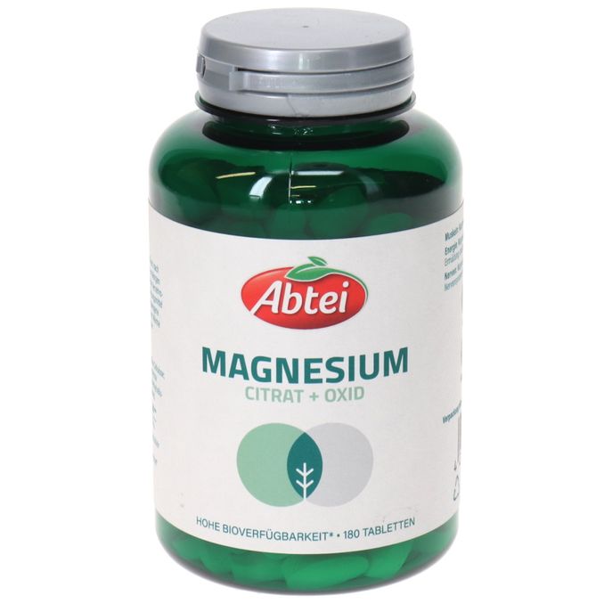 ABTEI Magnesium 