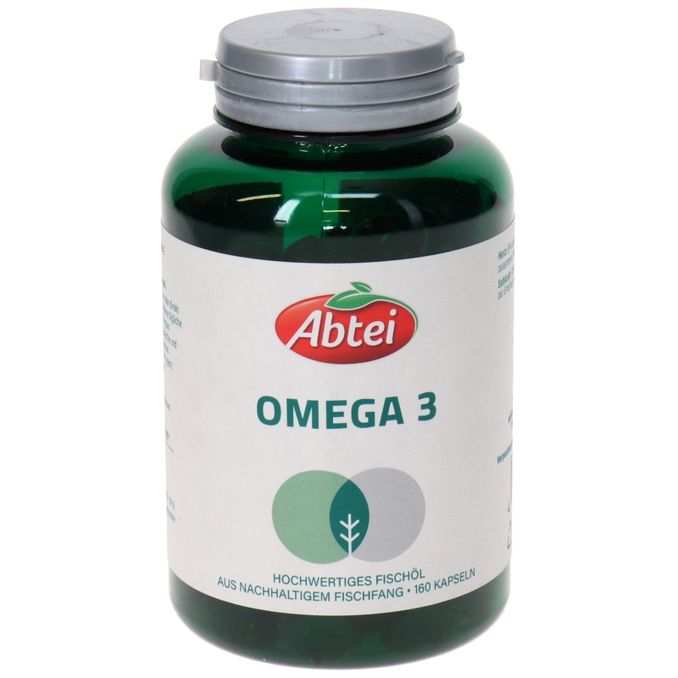 ABTEI Omega 3