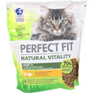 Perfect Fit Per Cat Natural Vitality Chicken & Turkey 650g