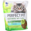 Perfect Fit Kattmat Lax Vitfisk 