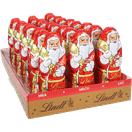 Lindt Chokolade Julemænd 27-pak