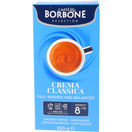 Borbone Jauhettu Kahvi Crema Classica 