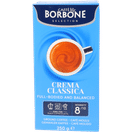 Borbone Jauhettu Kahvi Crema Classica 