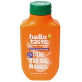 hello taste Mango-Chili Dressing