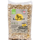 Lieber Gesund BIO Knusper Müsli