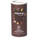 Deliments Granola Topping Choco