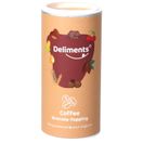 Deliments Coffee Granola Topping 